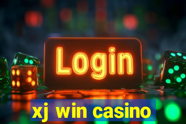 xj win casino